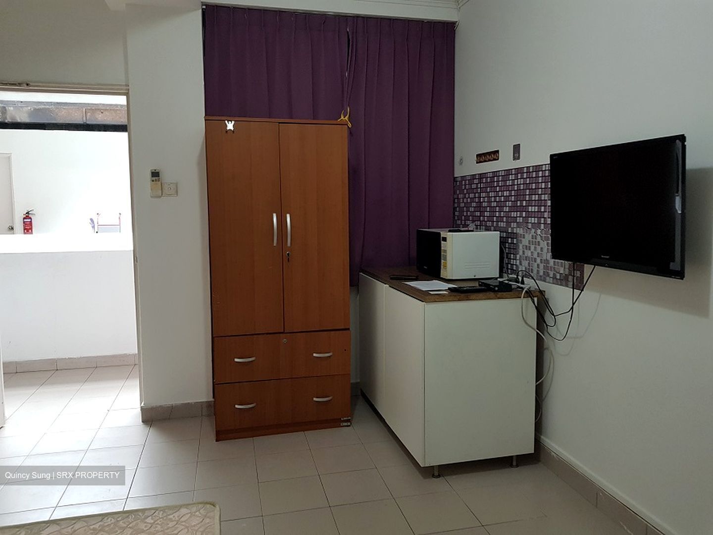 Wishart Road (D4), Condominium #435425171